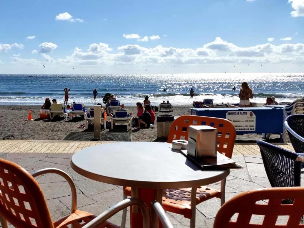 엘메다노 Estrella Del Mar 아파트 외부 사진