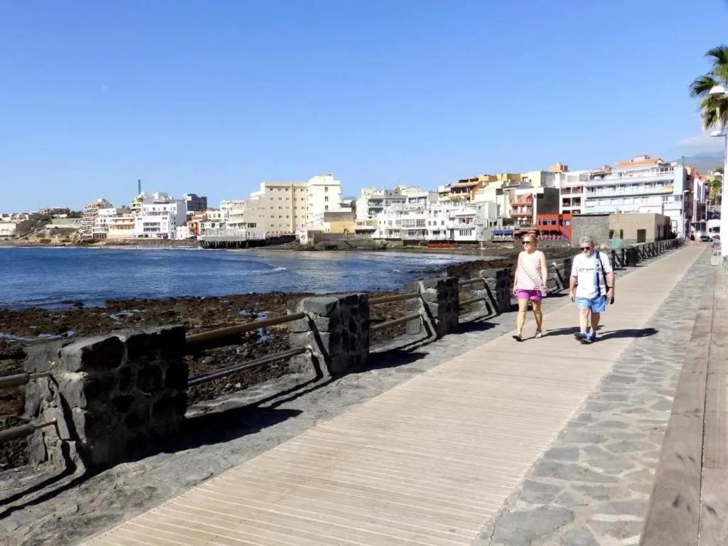 엘메다노 Estrella Del Mar 아파트 외부 사진